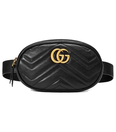 gucci belt bag inside|authentic gucci belt bag.